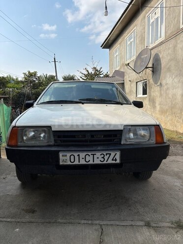 LADA (VAZ) 2109 1988, 38,997 km - 1.5 l - Masallı