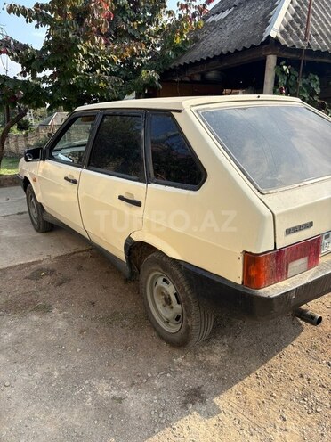 LADA (VAZ) 2109 1988, 38,997 km - 1.5 l - Masallı