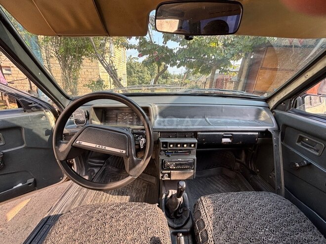 LADA (VAZ) 2109 1988, 38,997 km - 1.5 l - Masallı