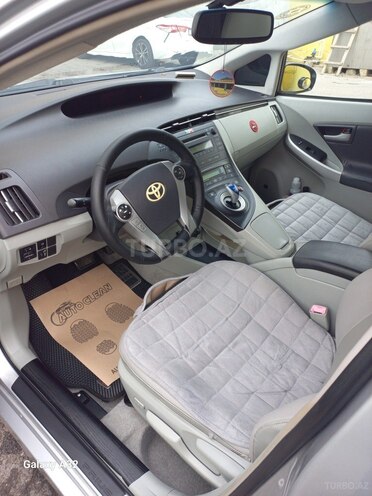 Toyota Prius 2010, 535,171 km - 1.8 l - Bakı