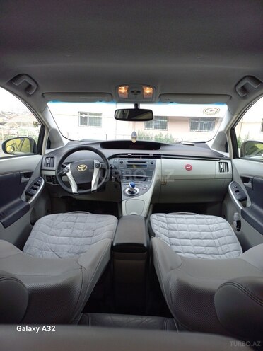Toyota Prius 2010, 535,171 km - 1.8 l - Bakı