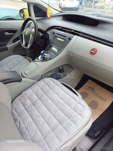 Toyota Prius 2010, 535,171 km - 1.8 l - Bakı