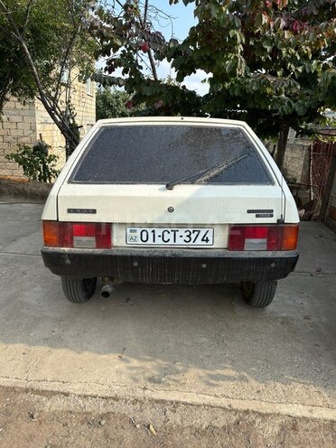 LADA (VAZ) 2109 1988, 38,997 km - 1.5 l - Masallı