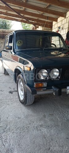 LADA (VAZ) 2106 1998, 100,000 km - 1.6 l - Xaçmaz