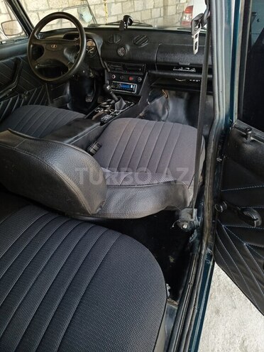 LADA (VAZ) 2106 1998, 100,000 km - 1.6 l - Xaçmaz