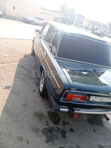 LADA (VAZ) 2106 1998, 100,000 km - 1.6 l - Xaçmaz