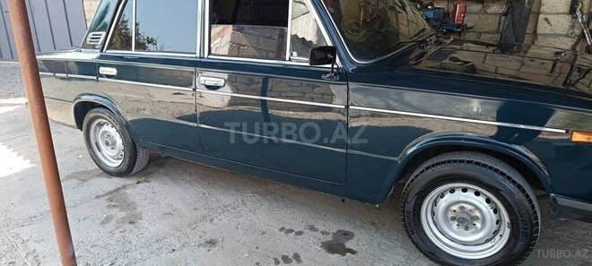 LADA (VAZ) 2106 1998, 100,000 km - 1.6 l - Xaçmaz