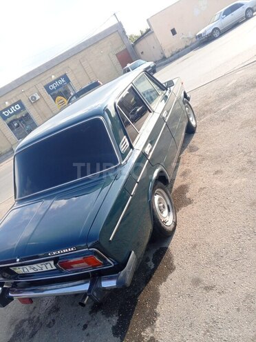 LADA (VAZ) 2106 1998, 100,000 km - 1.6 l - Xaçmaz