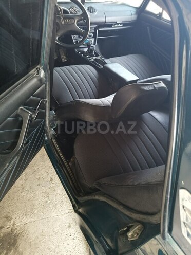 LADA (VAZ) 2106 1998, 100,000 km - 1.6 l - Xaçmaz
