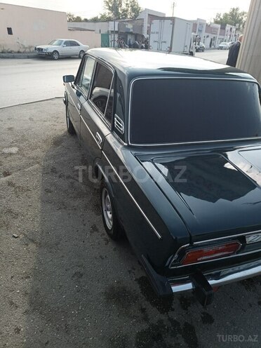 LADA (VAZ) 2106 1998, 100,000 km - 1.6 l - Xaçmaz