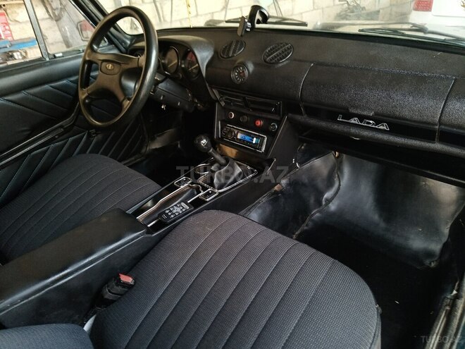 LADA (VAZ) 2106 1998, 100,000 km - 1.6 l - Xaçmaz