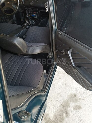 LADA (VAZ) 2106 1998, 100,000 km - 1.6 l - Xaçmaz