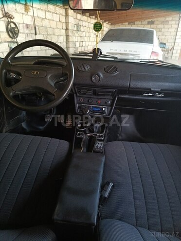 LADA (VAZ) 2106 1998, 100,000 km - 1.6 l - Xaçmaz