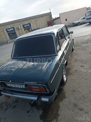 LADA (VAZ) 2106 1998, 100,000 km - 1.6 l - Xaçmaz