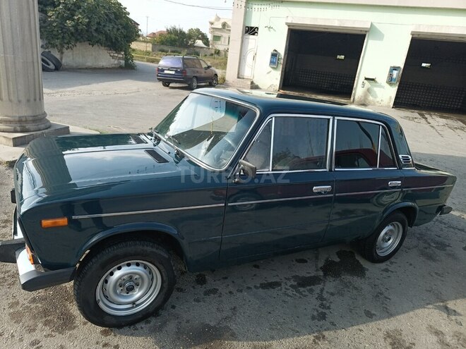 LADA (VAZ) 2106 1998, 100,000 km - 1.6 l - Xaçmaz