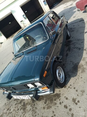 LADA (VAZ) 2106 1998, 100,000 km - 1.6 l - Xaçmaz