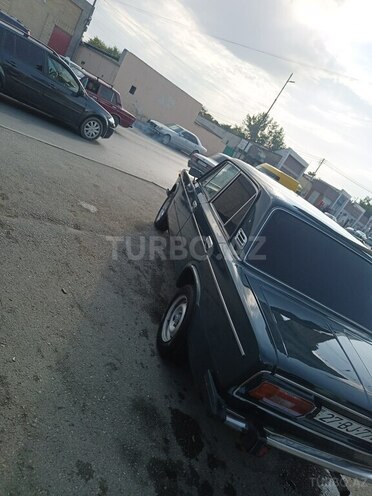 LADA (VAZ) 2106 1998, 100,000 km - 1.6 l - Xaçmaz