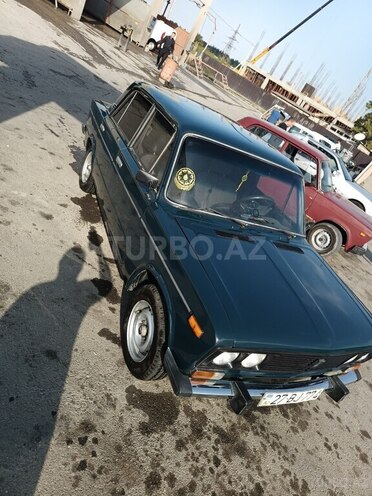 LADA (VAZ) 2106 1998, 100,000 km - 1.6 l - Xaçmaz
