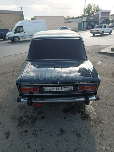 LADA (VAZ) 2106 1998, 100,000 km - 1.6 l - Xaçmaz