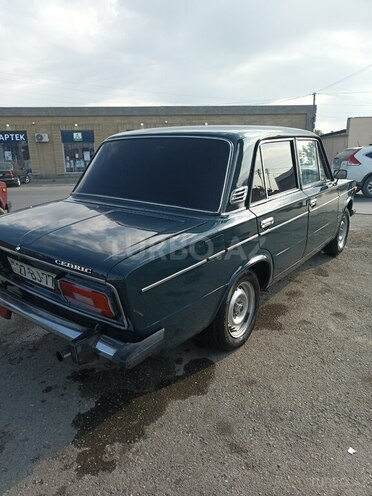 LADA (VAZ) 2106 1998, 100,000 km - 1.6 l - Xaçmaz