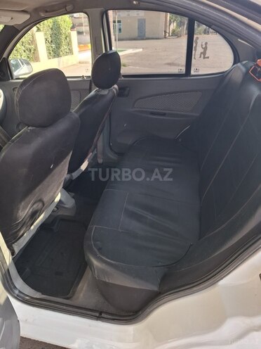 Saipa Tiba 2013, 362,923 km - 1.5 l - Saatlı