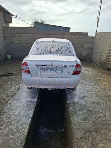 Saipa Tiba 2013, 362,923 km - 1.5 l - Saatlı
