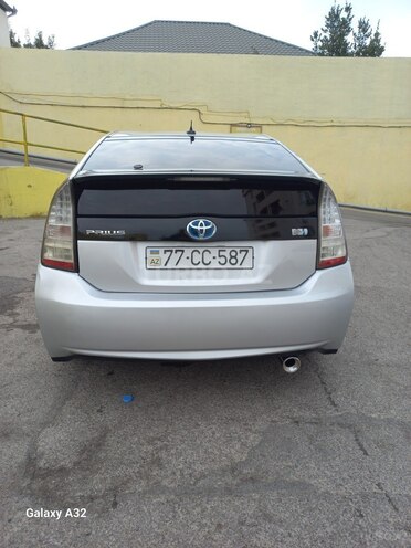 Toyota Prius 2010, 535,171 km - 1.8 l - Bakı