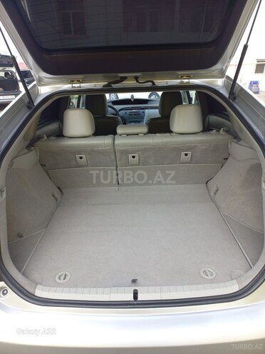 Toyota Prius 2010, 535,171 km - 1.8 l - Bakı