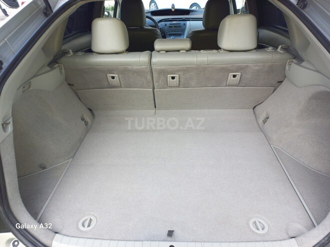 Toyota Prius 2010, 535,171 km - 1.8 l - Bakı