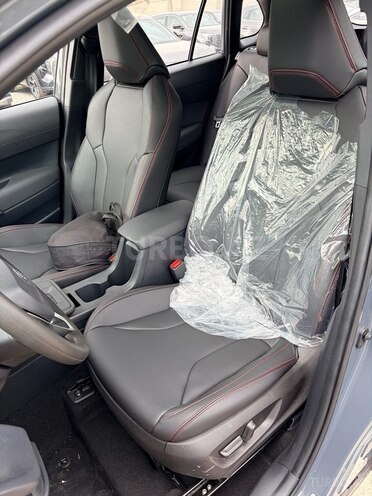 Toyota  2026, 0 km - 2.0 л - Bakı