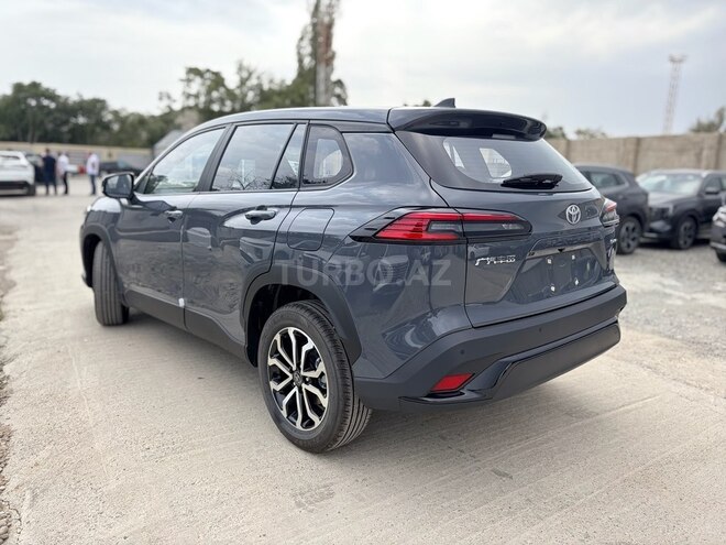 Toyota  2026, 0 km - 2.0 л - Bakı