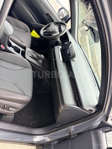 Toyota  2026, 0 km - 2.0 л - Bakı