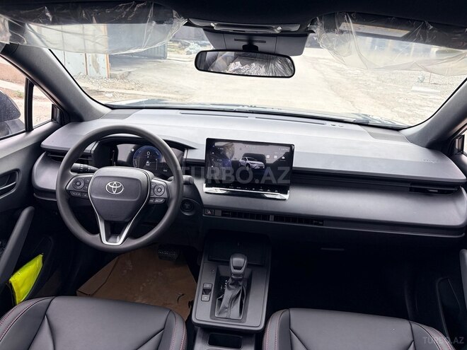 Toyota  2026, 0 km - 2.0 л - Bakı