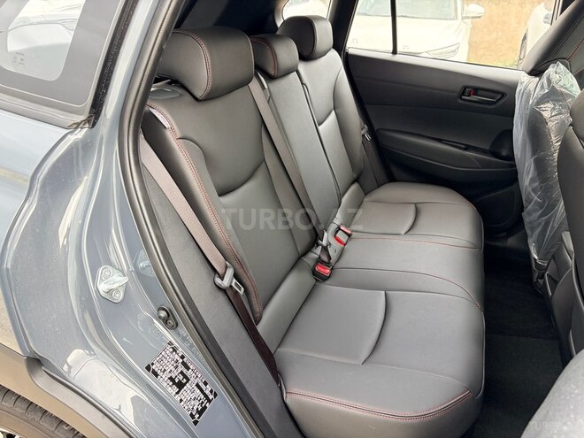 Toyota  2026, 0 km - 2.0 л - Bakı