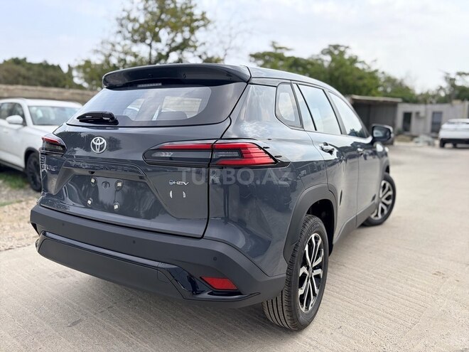 Toyota  2026, 0 km - 2.0 л - Bakı