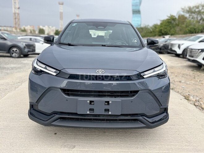 Toyota  2026, 0 km - 2.0 л - Bakı
