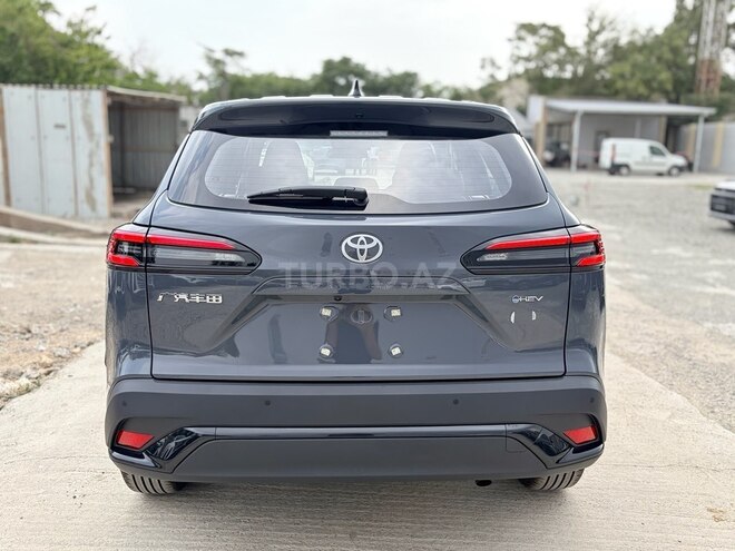 Toyota  2026, 0 km - 2.0 л - Bakı