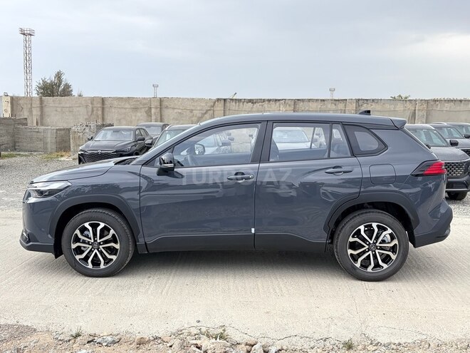Toyota  2026, 0 km - 2.0 л - Bakı