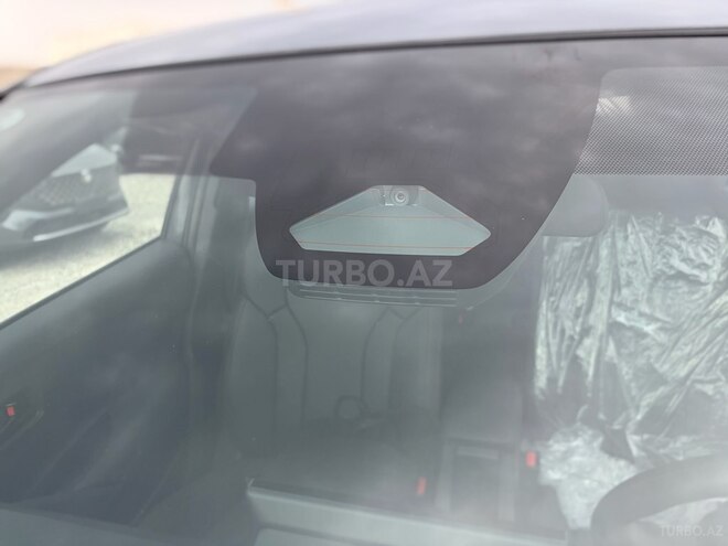 Toyota  2026, 0 km - 2.0 л - Bakı