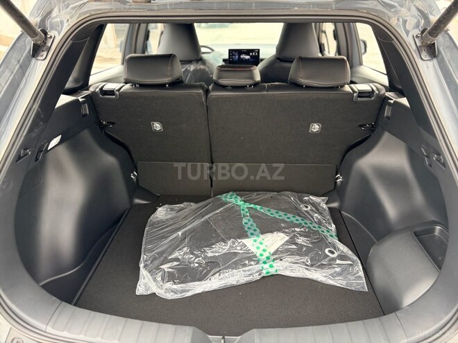 Toyota  2026, 0 km - 2.0 л - Bakı