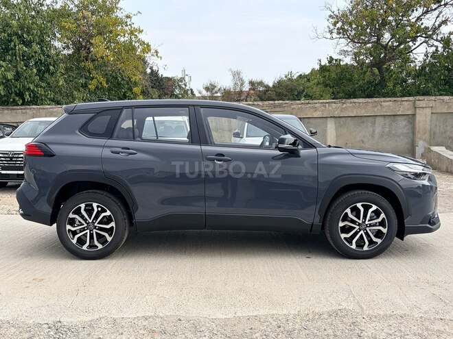 Toyota  2026, 0 km - 2.0 л - Bakı