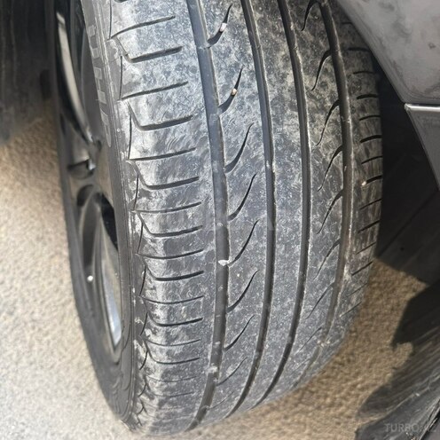 Hyundai Grandeur 2012, 241,252 km - 2.4 l - Bakı