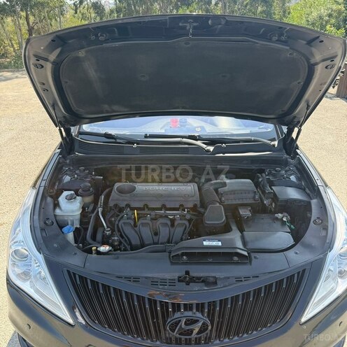 Hyundai Grandeur 2012, 241,252 km - 2.4 l - Bakı