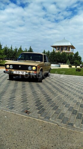 LADA (VAZ) 2106 1988, 250,000 km - 1.6 л - Ağdam