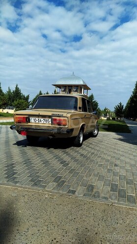 LADA (VAZ) 2106 1988, 250,000 km - 1.6 л - Ağdam