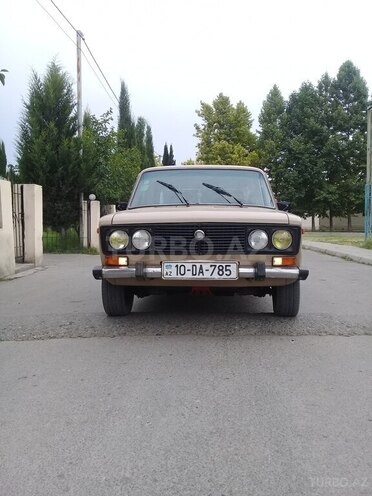 LADA (VAZ) 2106 1988, 250,000 km - 1.6 л - Ağdam