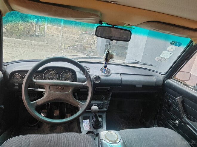 LADA (VAZ) 2106 1988, 250,000 km - 1.6 л - Ağdam