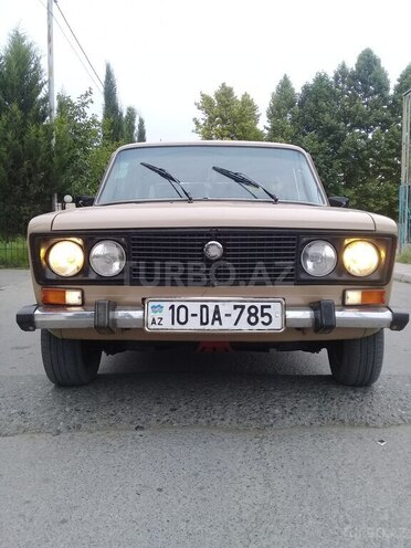 LADA (VAZ) 2106 1988, 250,000 km - 1.6 л - Ağdam