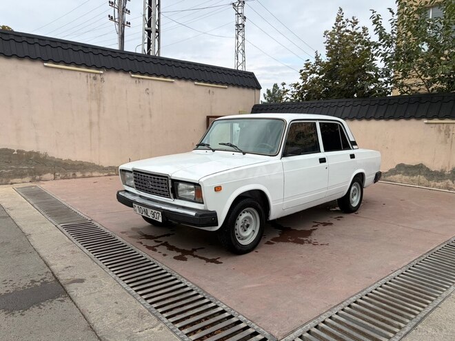 LADA (VAZ) 2107 2004, 100,000 km - 1.6 l - Gəncə