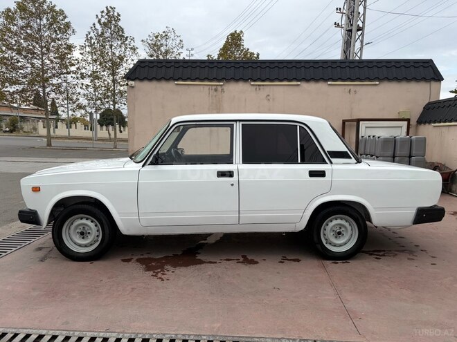 LADA (VAZ) 2107 2004, 100,000 km - 1.6 l - Gəncə